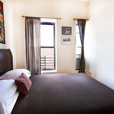 Luxury Living Suites New York Exterior photo