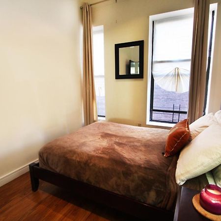 Luxury Living Suites New York Exterior photo