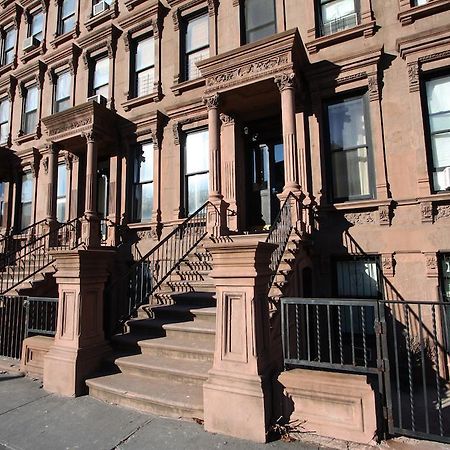 Luxury Living Suites New York Exterior photo