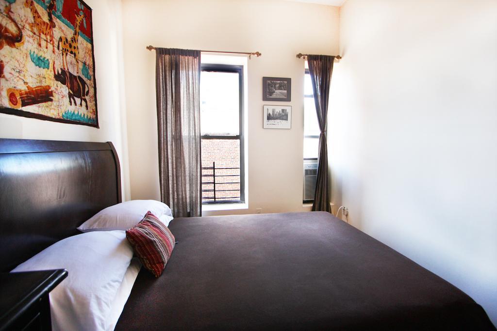 Luxury Living Suites New York Exterior photo