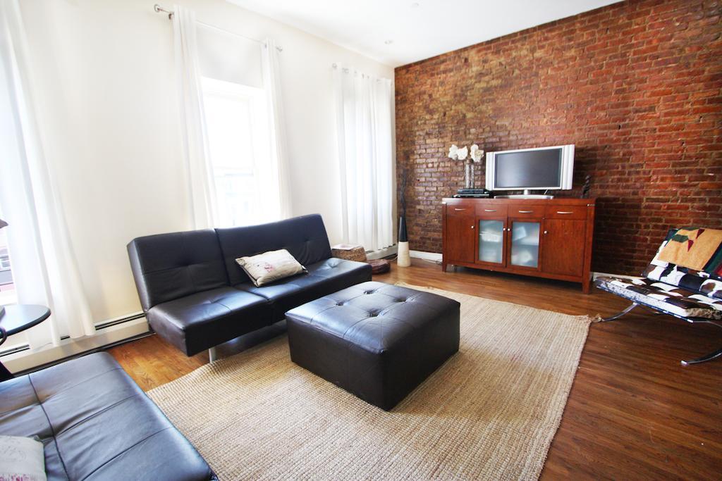Luxury Living Suites New York Room photo