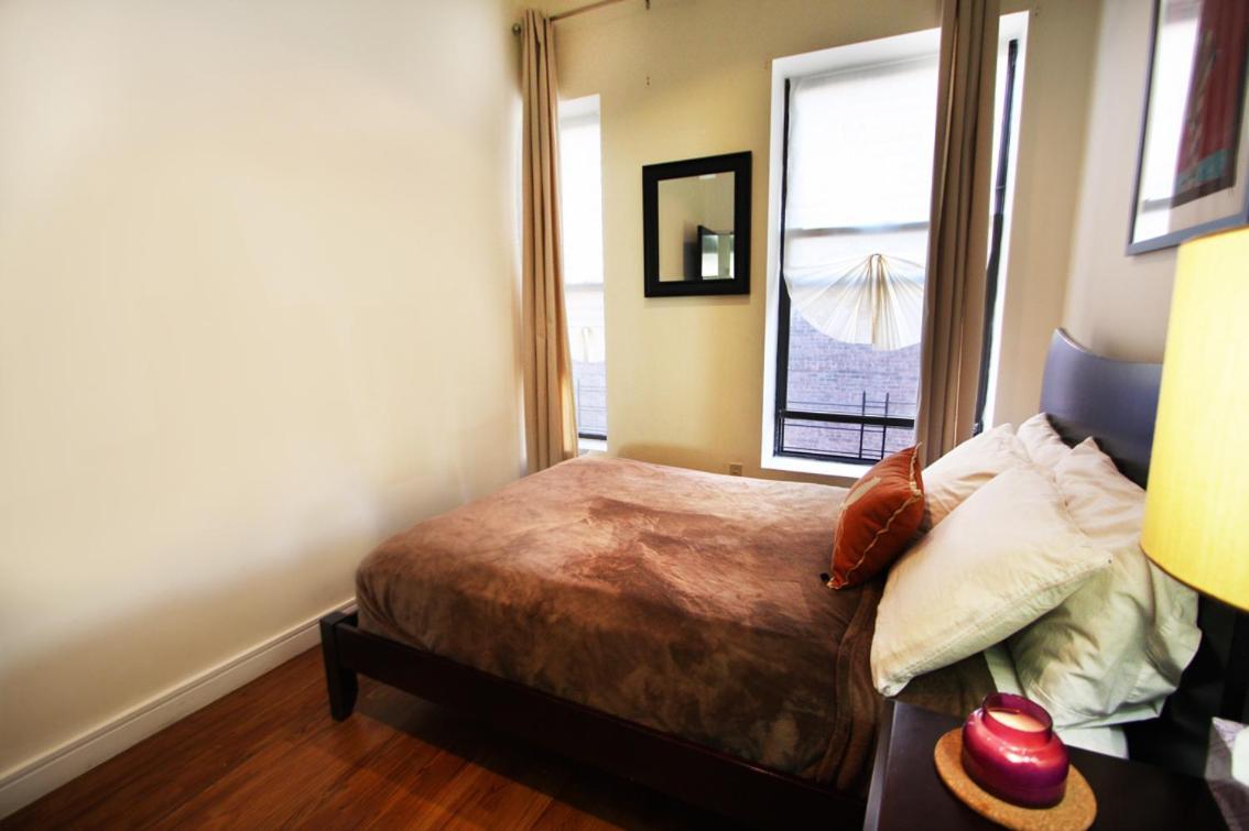 Luxury Living Suites New York Exterior photo