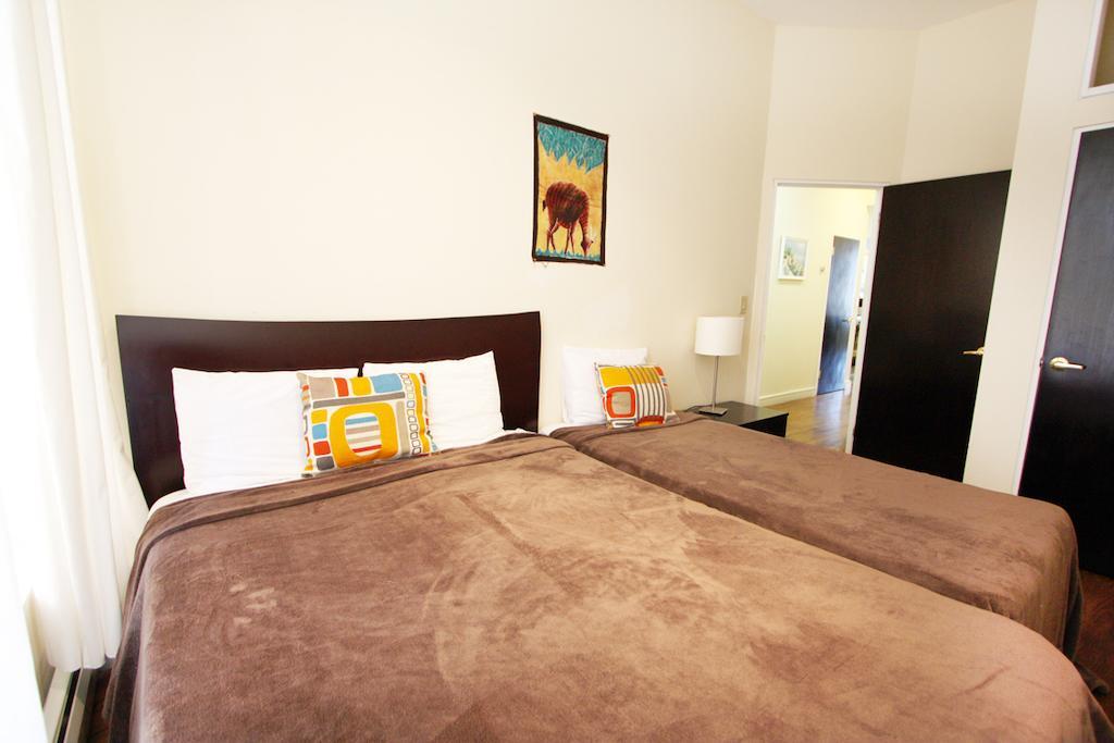 Luxury Living Suites New York Room photo
