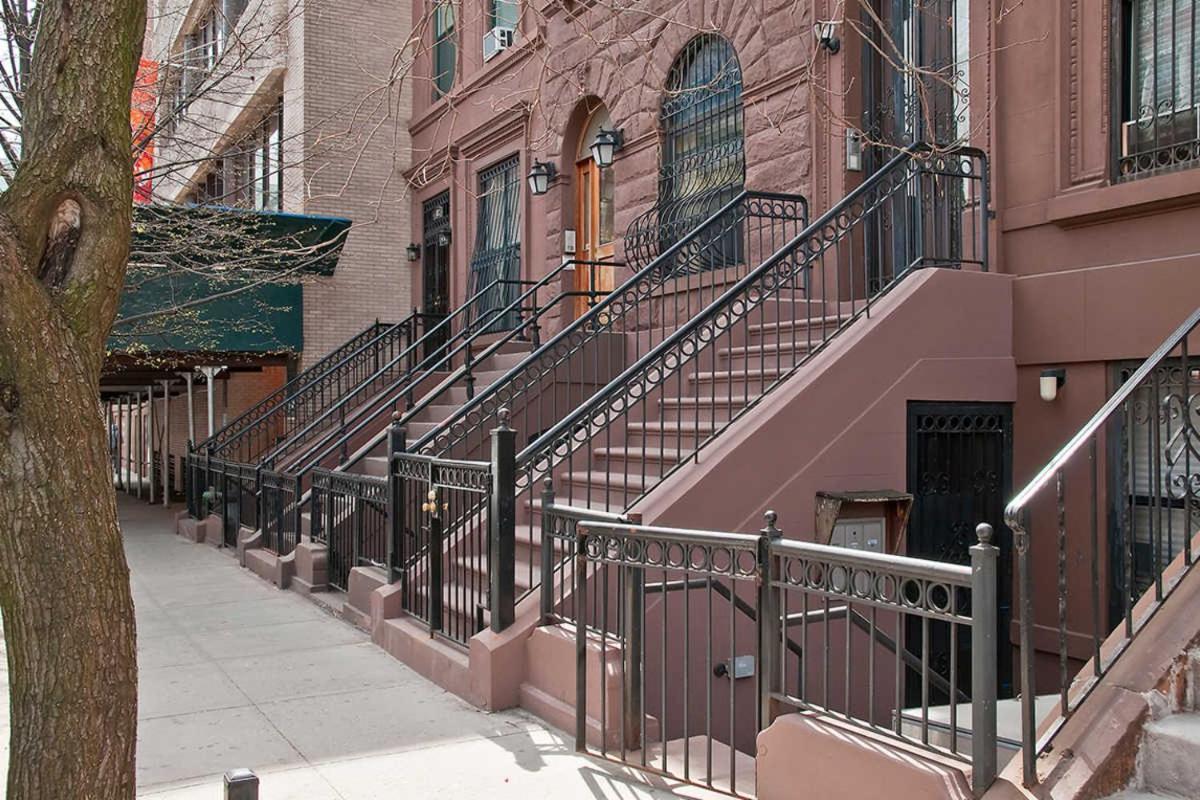 Luxury Living Suites New York Exterior photo